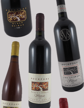 rockford wine sell prices