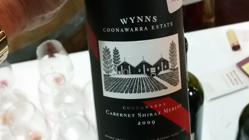 Vendor Wine Tasting for Wickman's Wine Auctions