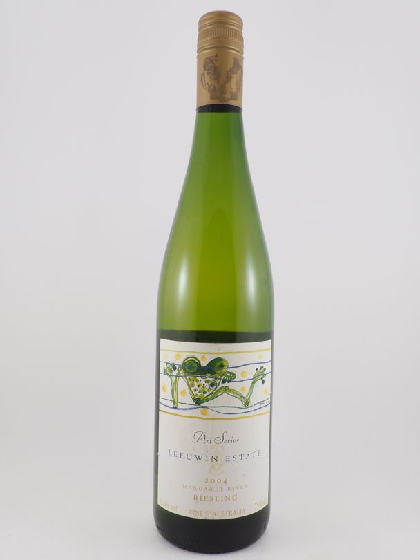 LEEUWIN ESTATE Art Series Riesling, Margaret River