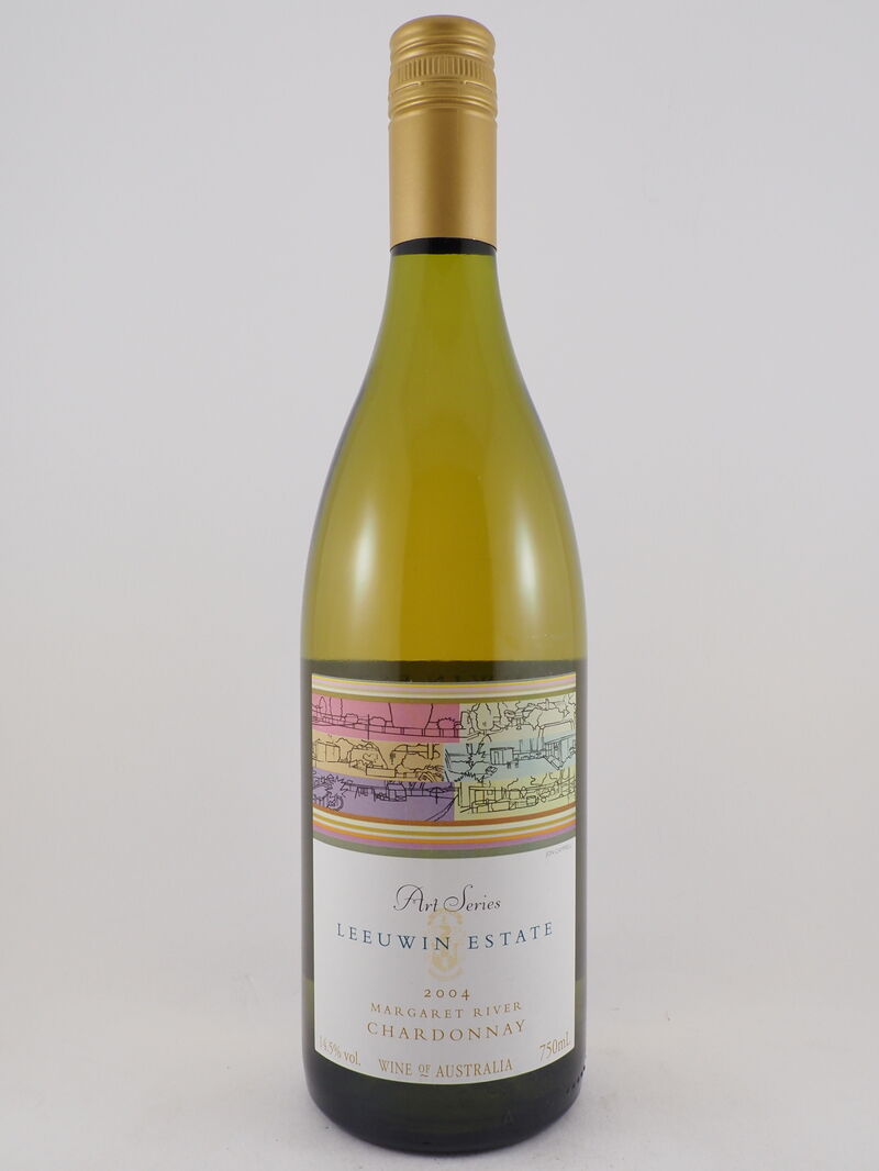 LEEUWIN ESTATE Art Series Chardonnay, Margaret River