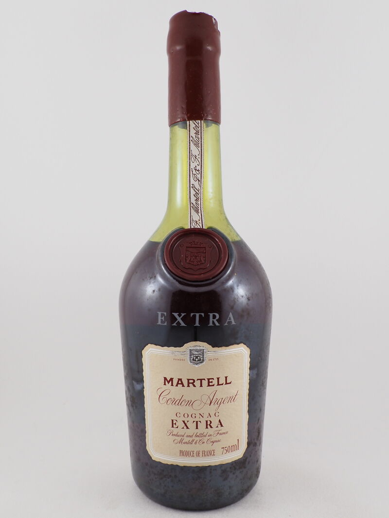 MARTELL Extra NV
