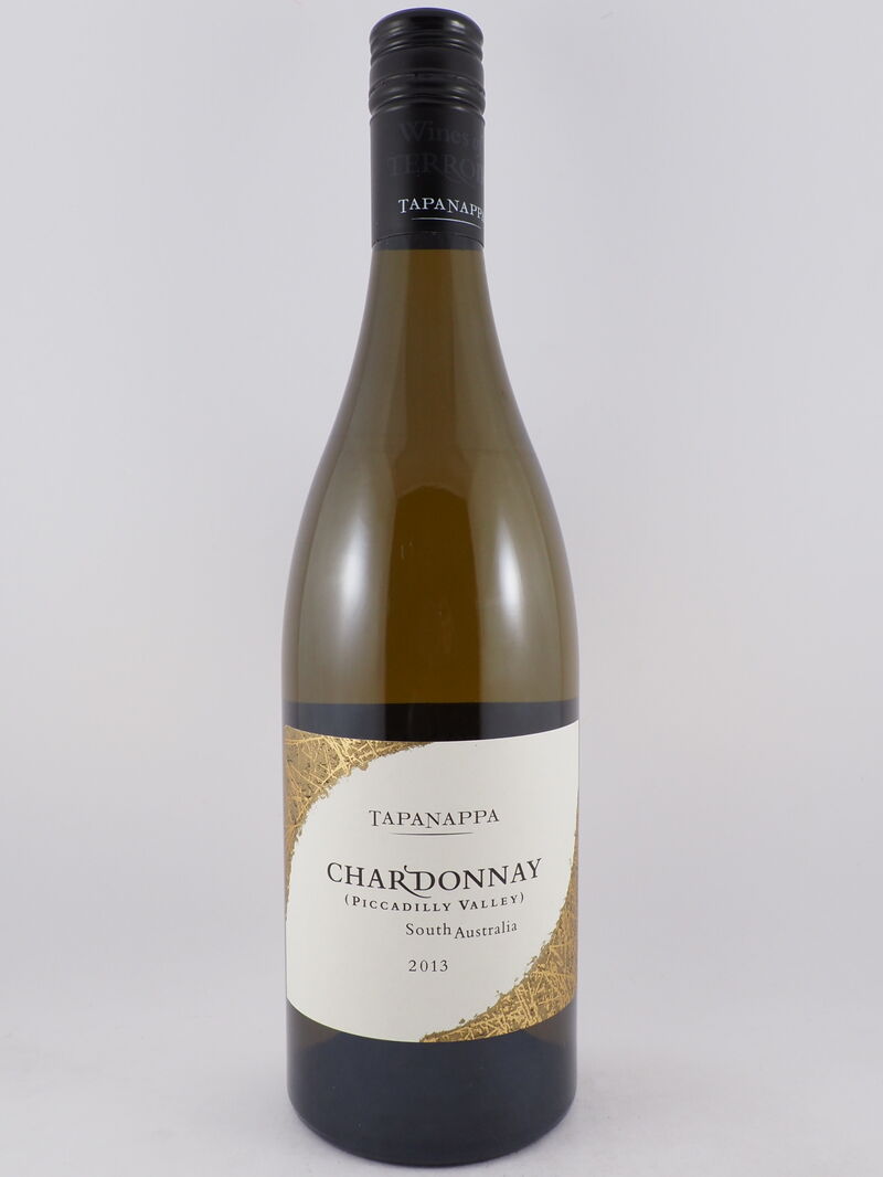 TAPANAPPA Chardonnay 2013