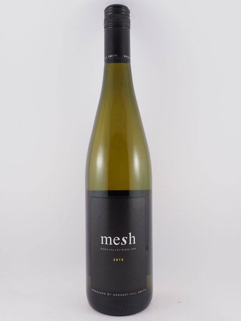 GROSSET - HILL SMITH Mesh Riesling 2015
